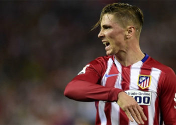 Τέλος εποχής για τον  Φερνάντο Τόρες