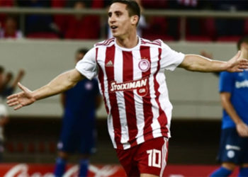 Στην Γουλβς με 23 εκατομμύρια ο Ποντένσε