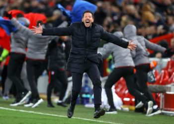 Λίβερπουλ- Ατλέτικο Μαδρίτης 2-3: Με τον Όμπλακ και με τις χρυσές αλλαγές του Σιμεόνε η Ατλέτικο ‘’έριξε’’ από τον θρόνο της την Λίβερπουλ