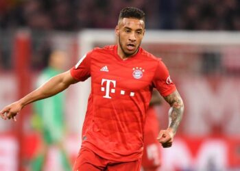 Μπάγερν Μονάχου: Εκτός δράσης για τρεις μήνες ο Τολισό εξαιτίας τραυματισμού στον ώμο