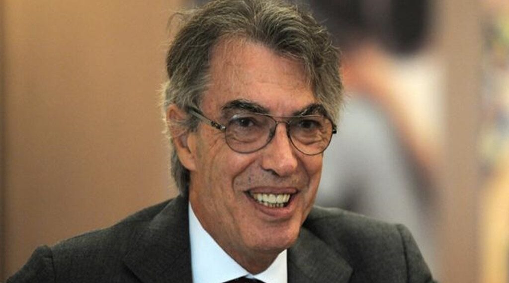 Μάσιμο Μοράτι: «Εάν φύγει από την Ίντερ ο Λαουτάρο θέλω τον Μέσσι ή τον Ντιμπάλα για αντικαταστάτη του»