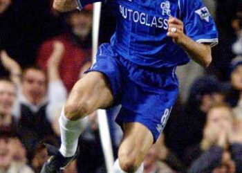 Πογιέτ: «Εξαιρετικός ποδοσφαιριστής ο Ζιγιέχ αλλά θα του πάρει χρόνο να προσαρμοστεί στην Τσέλσι»