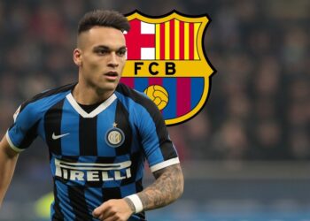 Μπαρτσελόνα: Έτοιμη να πουλήσει Γκριεζμάν για να πάρει Λαουτάρο