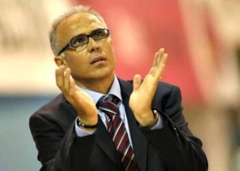 Δάγλας στο sportsmagazino.gr: «Άκρως νεανικό το ρόστερ της νέας σεζόν, επιστρέφει στην ομάδα ο Θανάσης Κοντός»