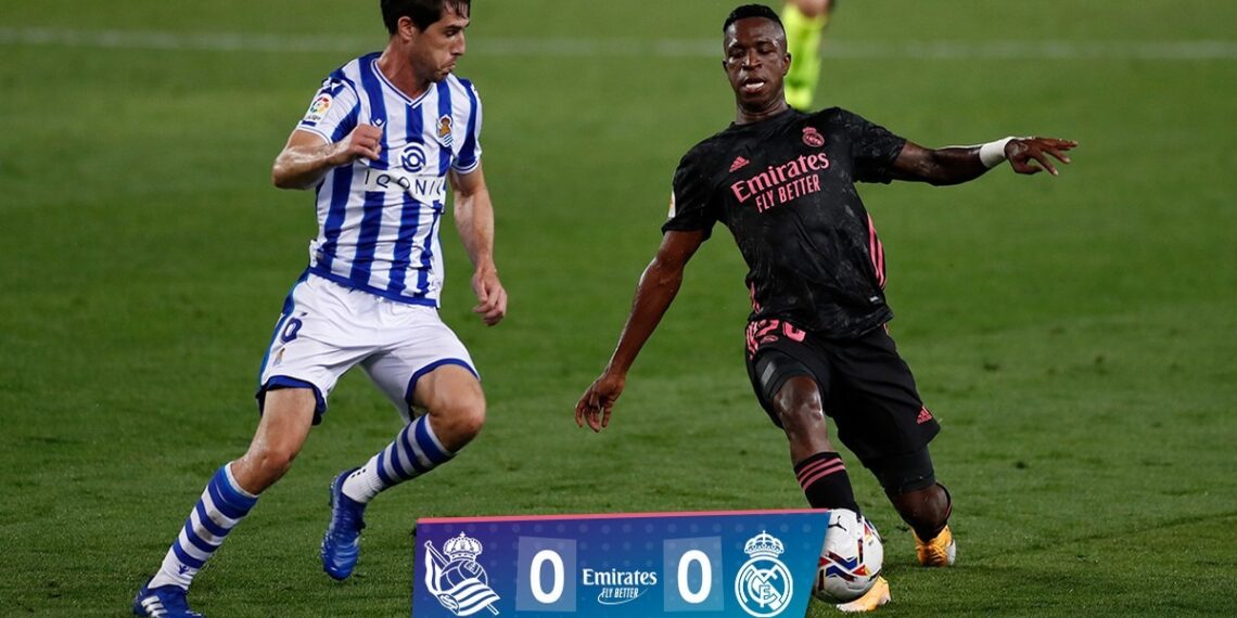 La Liga 2η Αγωνιστική: Γκέλα στο «Ανοέτα» για την Ρεάλ Μαδρίτης, σπουδαία νίκη της Θέλτα επί της Βαλένθια