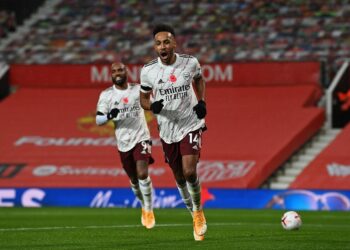 Μάντσεστερ Γιουνάιτεντ-Άρσεναλ 0-1: Διπλό στο «Old Trafford« μετά από 14 χρόνια για τους «κανονιέρηδες»