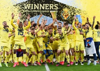 Europa League: Κυπελλούχος Ευρώπης η Βιγιαρεάλ, στο κανναβάτσο οι «κόκκινοι διάβολοι»