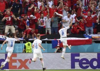 Ολλανδία-Τσεχία 0-2 : Επική πρόκριση για τους Τσέχους, απογοήτευσαν οι Ολλανδοί