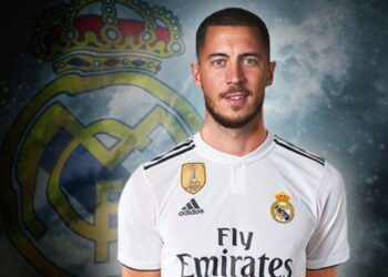 Ρεάλ Μαδρίτης : Σκέψεις λύσης της συνεργασίας με Αζάρ