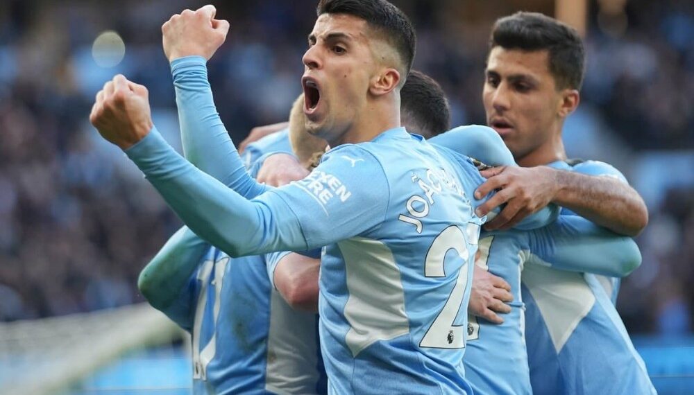 Premier League : Προελαύνουν Σίτι και Λίβερπουλ, νίκες για Τσέλσι και Άρσεναλ