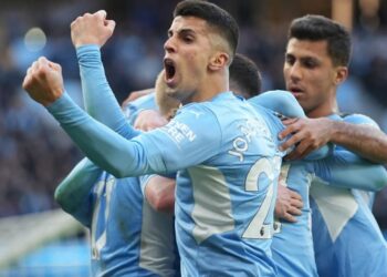 Premier League : Προελαύνουν Σίτι και Λίβερπουλ, νίκες για Τσέλσι και Άρσεναλ