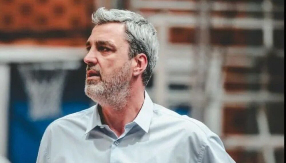 Οικονόμου στο sportsmagazino.gr: «Συγχαρητήρια στους παίκτες μου για τη νίκη, ευχαριστώ θερμά τον κόσμο για την στήριξή του»