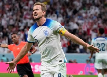 Αγγλία – Σενεγάλη 3-0: Στο ρελαντί στα προημιτελικά τα τρία λιοντάρια (vid)