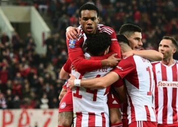 Στοίχημα Τετάρτης: Άρης – Ολυμπιακός προγνωστικά και ανάλυση αγώνα