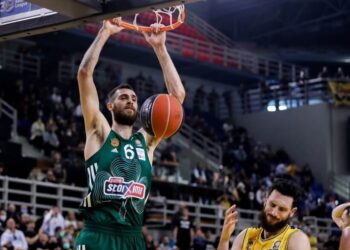 Στοίχημα Τρίτης: Παναθηναϊκός – Φενέρμπαχτσε προγνωστικά και ανάλυση αγώνα