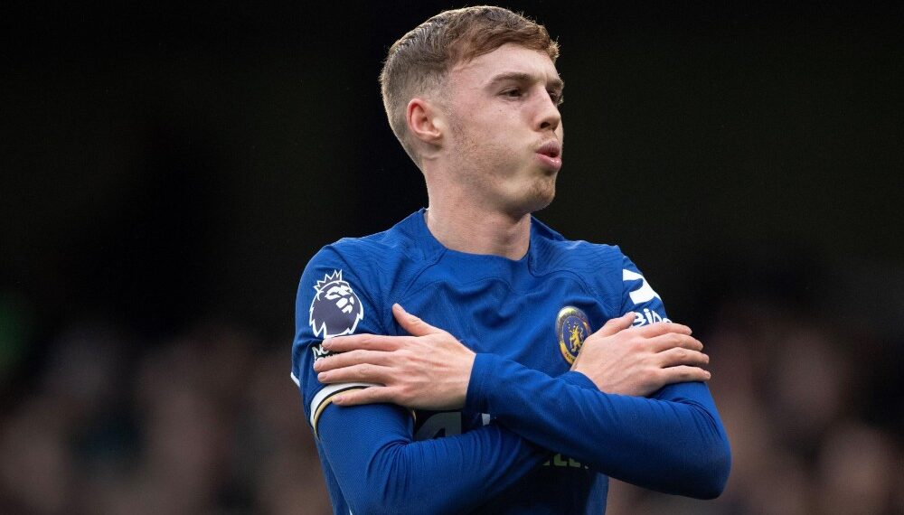 Κόουλ Πάλμερ: Το νέο «διαμάντι» του παγκόσμιου ποδοσφαίρου [pics- vids]