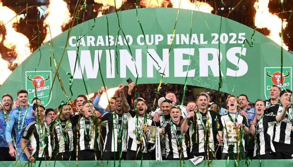 Νιουκάστλ: Η ποδοσφαιρική δικαίωση άργησε 70 χρόνια