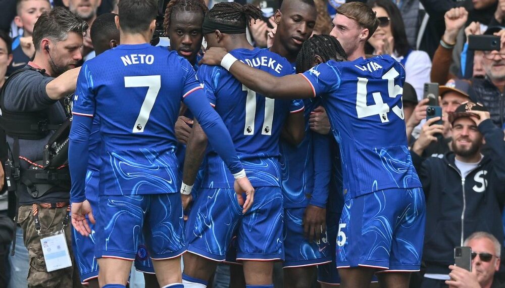 Τσέλσι: «Καυτό» το πρόγραμμα των «Μπλε» έως το φινάλε της σεζόν