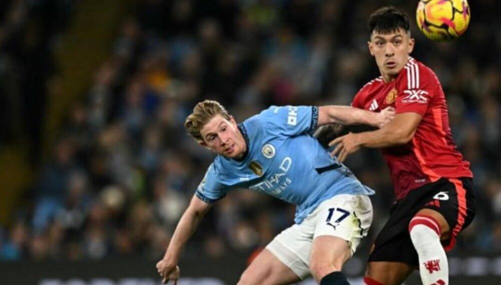 Γιουνάιτεντ – Σίτι: Ντέρμπι του Μάντσεστερ ανάμεσα σε δύο «πληγωμένες» ομάδες