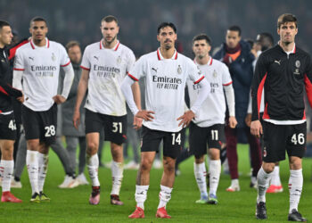 Μίλαν: Ο αγωνιστικός κατήφορος των «ροσονέροι» συνεχίζεται