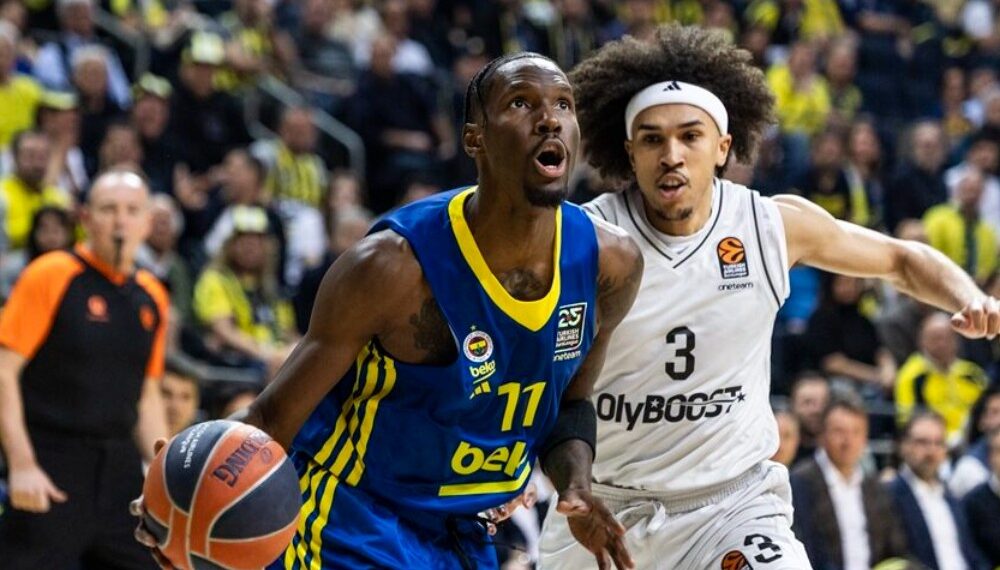 Φενερχμπαχτσέ – Παρί : Οι «πρωτάρηδες» Γάλλοι απειλούν τη Φενέρ