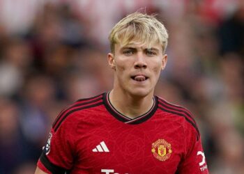 Χόιλουντ: Απογοητευτική η μέχρι τώρα θητεία του στο Μάντσεστερ