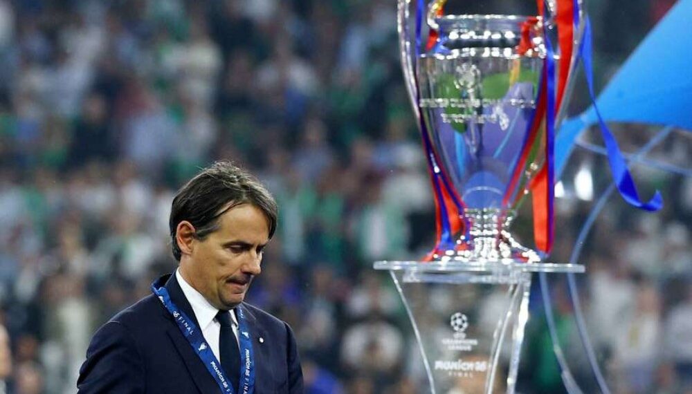 Ινζάγκι: «Έδωσα τα πάντα για την Ιντερ, δεν θα σας ξεχάσω ποτέ»