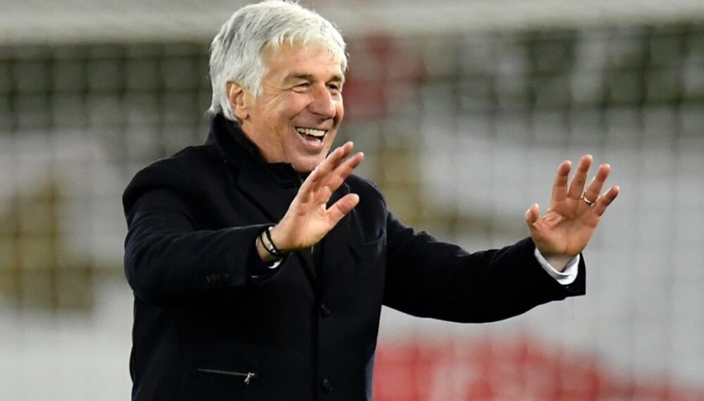 Γκασπερίνι: Η Ρόμα η νέα του προπονητική στέγη