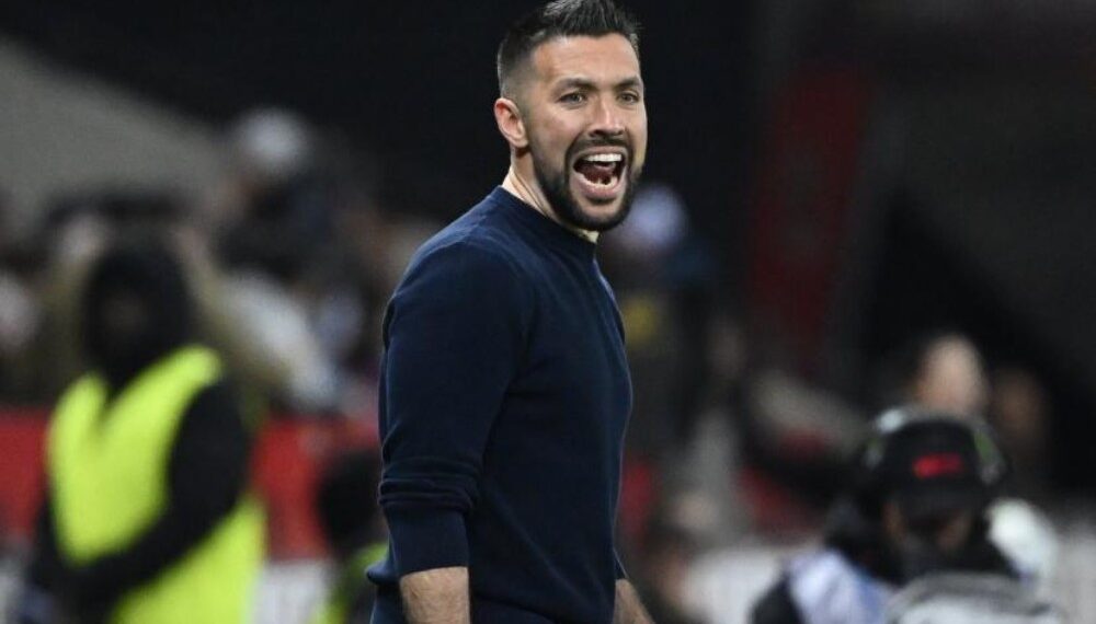 Πόρτο: Νέος τεχνικός ο Φρανσέσκο Φαριόλι