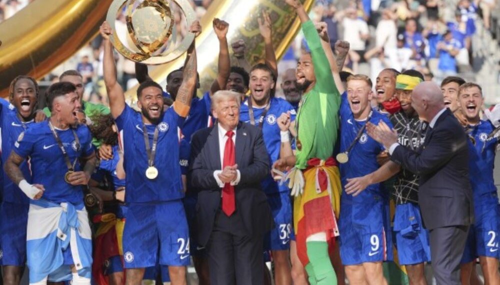 Τσέλσι: Οι Λονδρέζοι βάζουν πλώρη για μια σπουδαία σεζόν {pics}