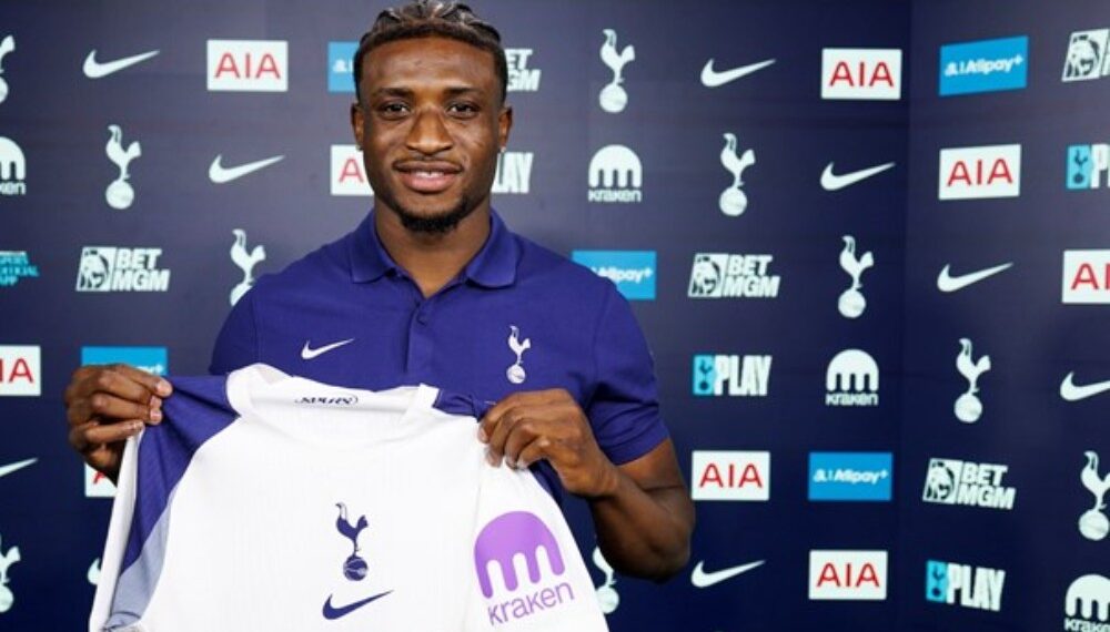 Τότεναμ: Κούντους εξαετίας στους