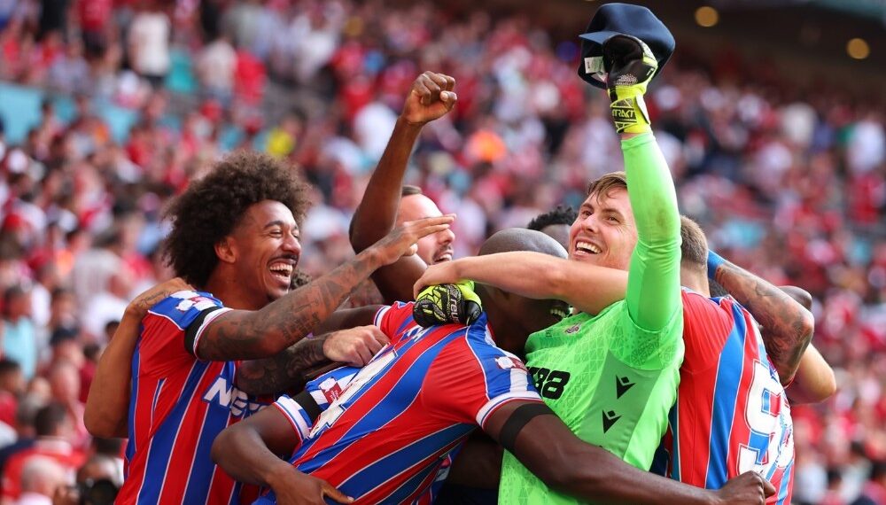 Κρίσταλ Πάλας – Λίβερπουλ 2-2 κ.ά (3-2 πεν): Πρώτος τίτλος της σεζόν για το σύνολο του Γκλάσνερ