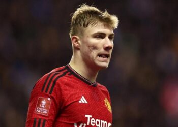 Μίλαν: Βασικός μεταγραφικός στόχος για την επίθεση ο Ράσμους Χόιλουντ