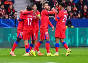 Champions League: Το σχόλιο των αγώνων της Τρίτης (21/10)