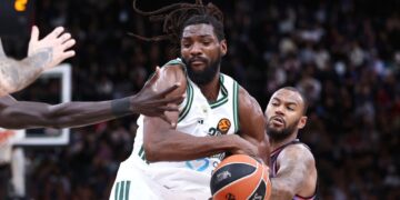 Φαρίντ:  στο ντεμπούτο του με τον