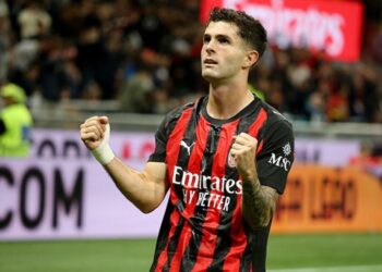 Πούλισιτς: Στα μεταγραφικά ραντάρ τόσο της Μάντσεστερ Γιουνάιτεντ όσο  και της  Άστον Βίλα