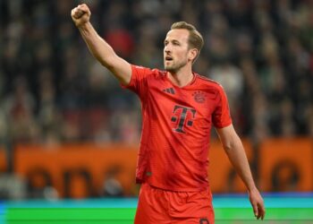 Μπαρτσελόνα: Προετοιμάζει μεταγραφικό μπάσιμο για τον Κειν