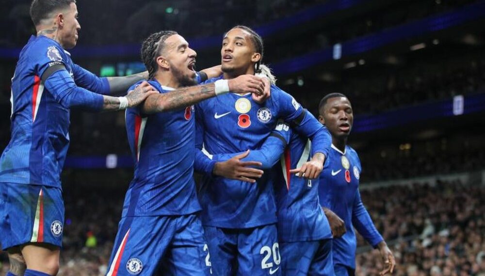 Τσέλσι: Ζητούμενο η αγωνιστική σταθερότητα