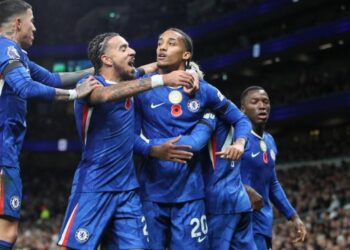 Τσέλσι: Ζητούμενο η αγωνιστική σταθερότητα