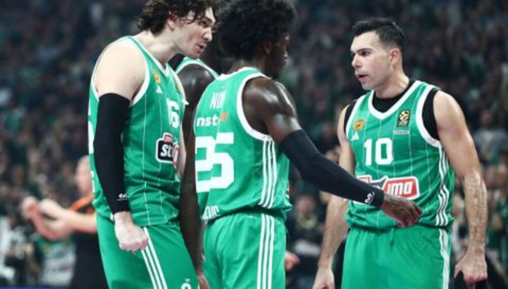 Παναθηναϊκός: Η άκρως ποιοτική περιφερειακή του γραμμή οδηγός προς τη κορυφή {pics}