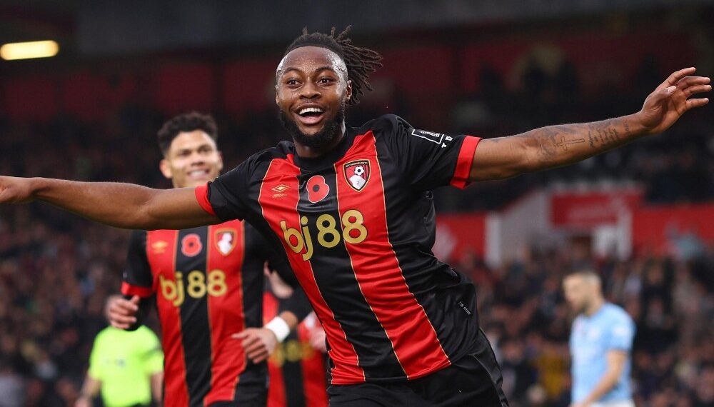 Σεμένιο: Τρεις κορυφαίοι σύλλογοι της Πρέμιερ Λιγκ τον βολιδοσκοπούν