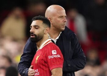 Μο Σαλάχ: Όλα ανοιχτά αναφορικά με το μέλλον του στη Λίβερπουλ