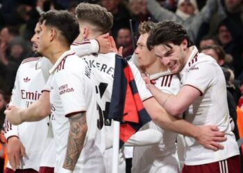 Άρσεναλ: Βαδίζει ολοταχώς προς τη κατάκτηση του πρωταθλήματος